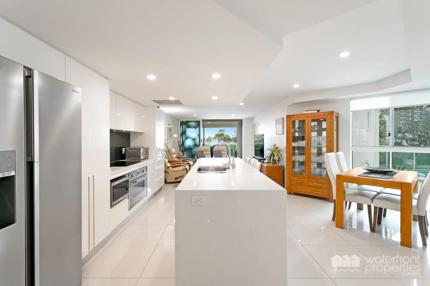 Main view of Homely apartment listing, 2/85 Marine Parade, Redcliffe QLD 4020