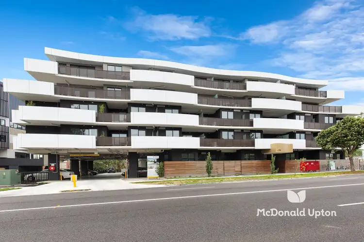 Third view of Homely apartment listing, 310/314 Pascoe Vale Road, Essendon VIC 3040