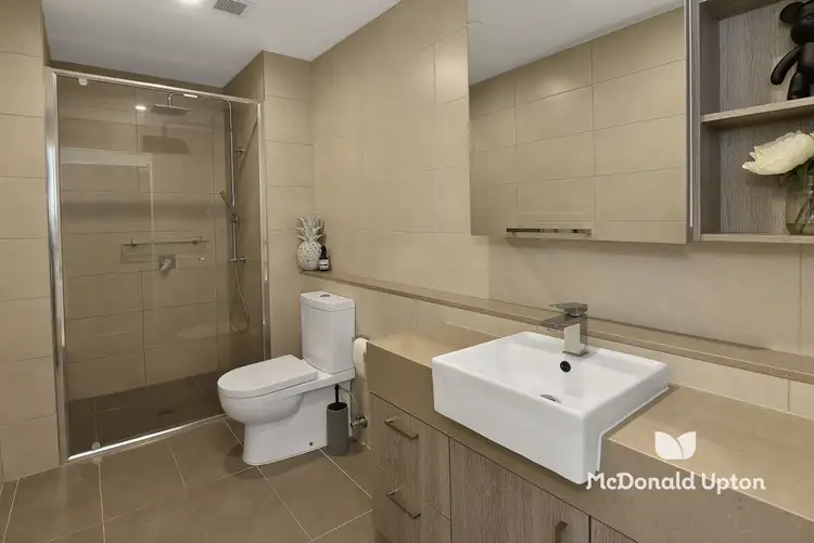 Sixth view of Homely apartment listing, 310/314 Pascoe Vale Road, Essendon VIC 3040
