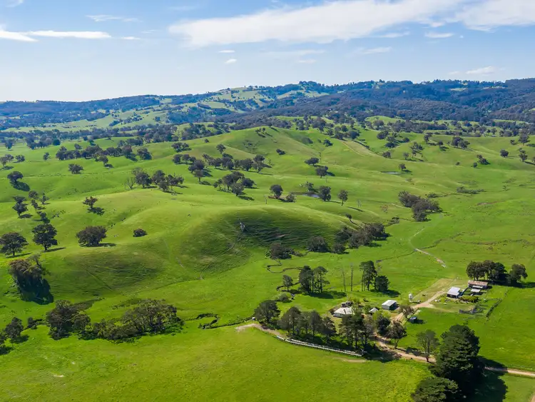 Second view of Homely rural property listing, 50 Brookside Lane, Merton VIC 3715