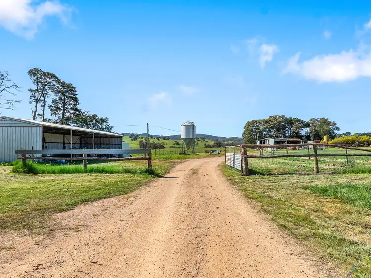 Third view of Homely rural property listing, 50 Brookside Lane, Merton VIC 3715