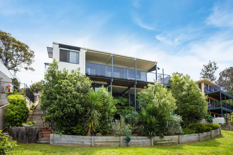 22 Bellbird Crescent, Merimbula NSW 2548