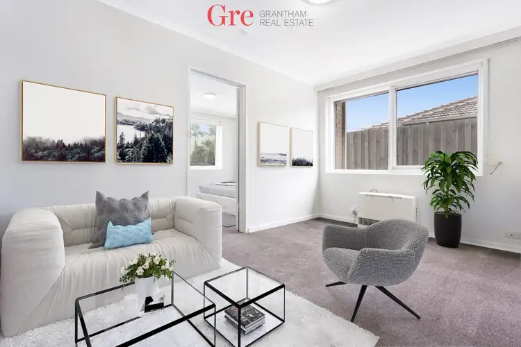 Main view of Homely apartment listing, 2/12 McColl Crt, Brunswick West VIC 3055