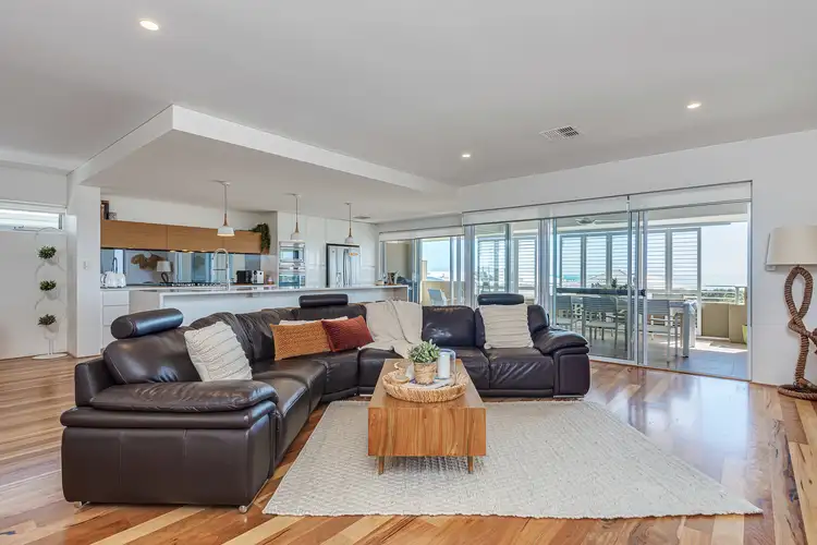 Second view of Homely house listing, 32 Seadrift Street, Yanchep WA 6035