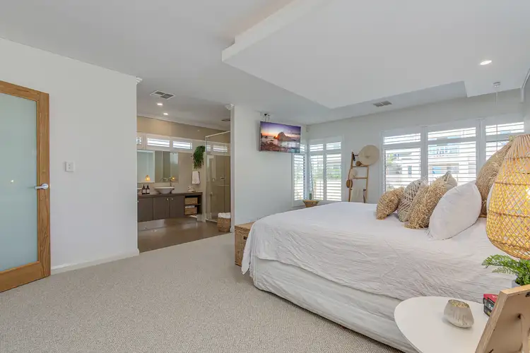 Third view of Homely house listing, 32 Seadrift Street, Yanchep WA 6035