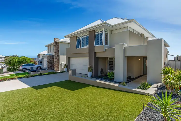 Fourth view of Homely house listing, 32 Seadrift Street, Yanchep WA 6035