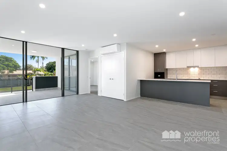Third view of Homely unit listing, 8/68 Turner St, Scarborough QLD 4020