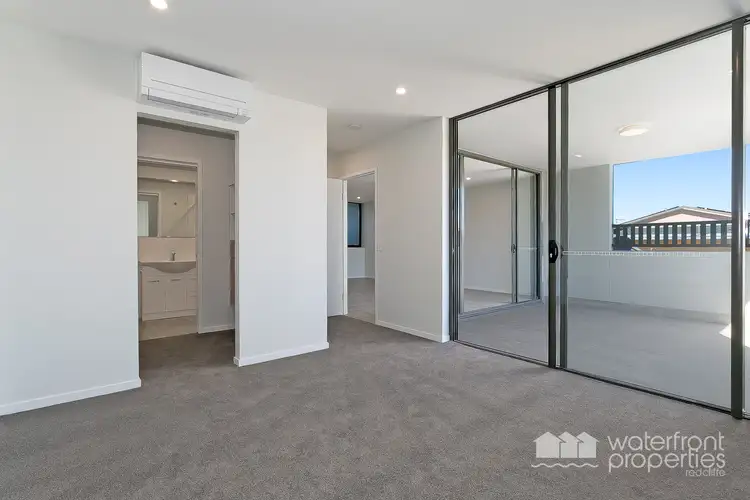 Fifth view of Homely unit listing, 8/68 Turner St, Scarborough QLD 4020