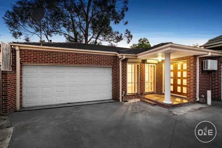 Main view of Homely unit listing, 3/18 Cadorna Street, Box Hill South VIC 3128