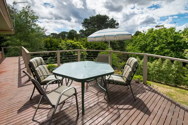 Main view of Homely house listing, 1 Greenslopes Road, The Patch VIC 3792