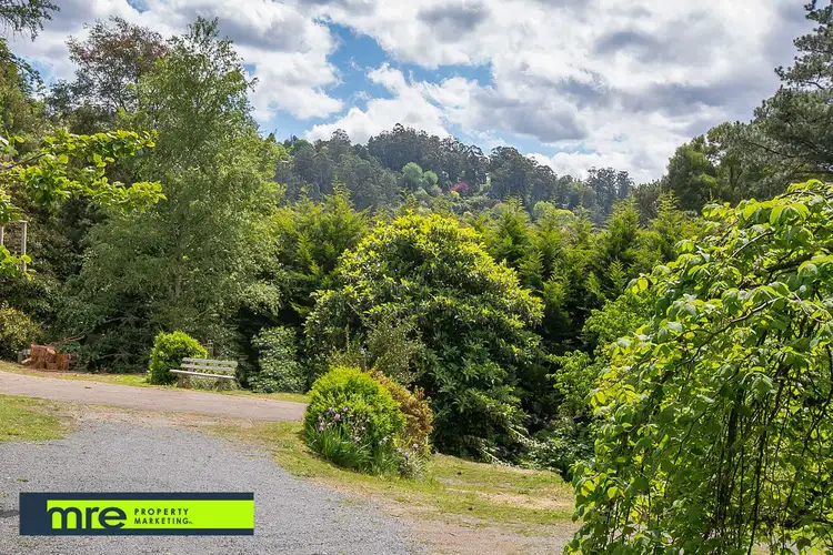 Second view of Homely house listing, 1 Greenslopes Road, The Patch VIC 3792