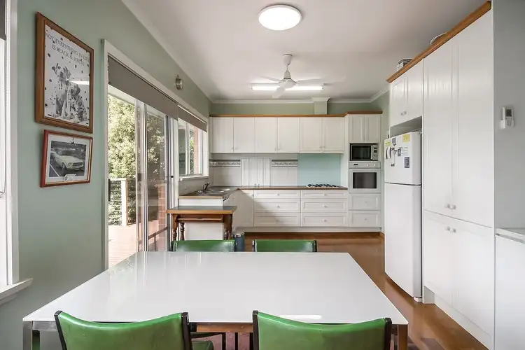 Fourth view of Homely house listing, 1 Greenslopes Road, The Patch VIC 3792