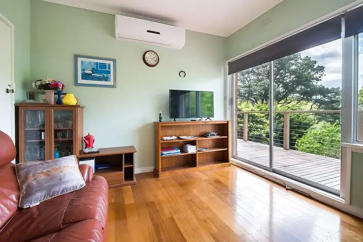 Fifth view of Homely house listing, 1 Greenslopes Road, The Patch VIC 3792