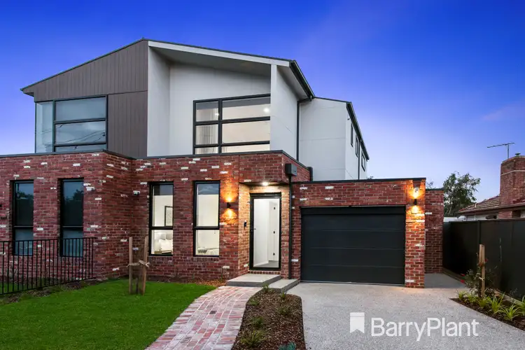 3B Slough Street, Deer Park VIC 3023