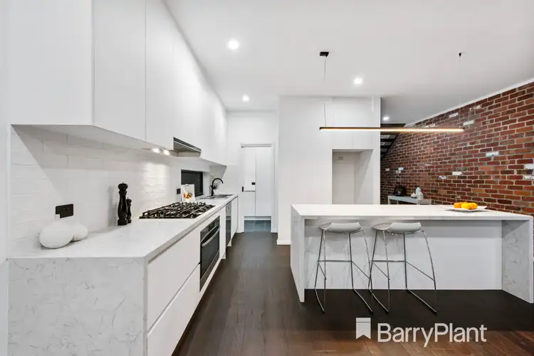 Second view of Homely house listing, 3B Slough Street, Deer Park VIC 3023