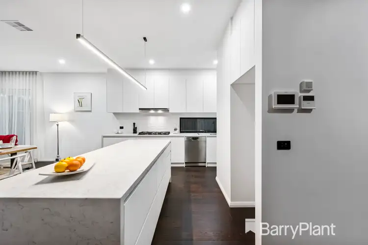 Third view of Homely house listing, 3B Slough Street, Deer Park VIC 3023