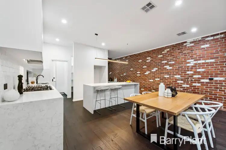 Fourth view of Homely house listing, 3B Slough Street, Deer Park VIC 3023