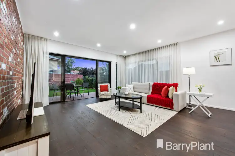 Fifth view of Homely house listing, 3B Slough Street, Deer Park VIC 3023