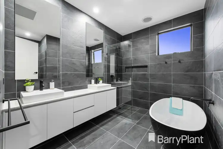 Sixth view of Homely house listing, 3B Slough Street, Deer Park VIC 3023