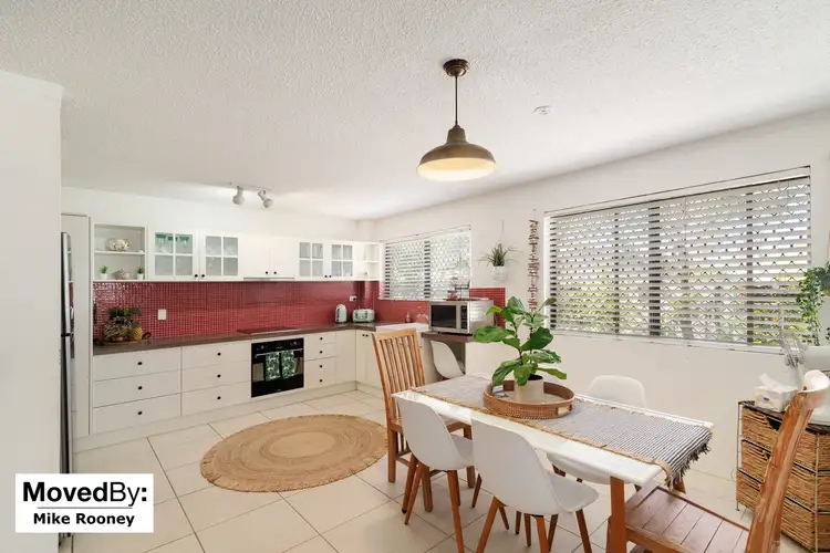 Main view of Homely unit listing, 4/14 BOYD STREET, Woorim QLD 4507