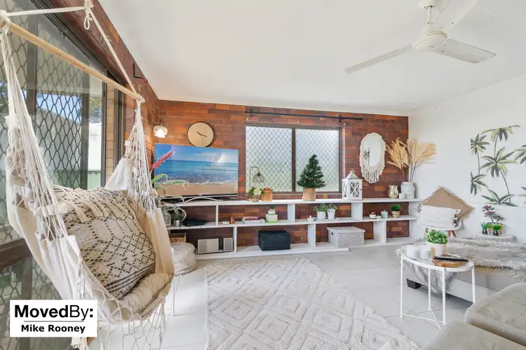 Second view of Homely unit listing, 4/14 BOYD STREET, Woorim QLD 4507
