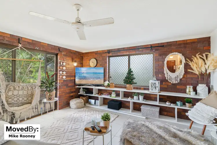 Third view of Homely unit listing, 4/14 BOYD STREET, Woorim QLD 4507