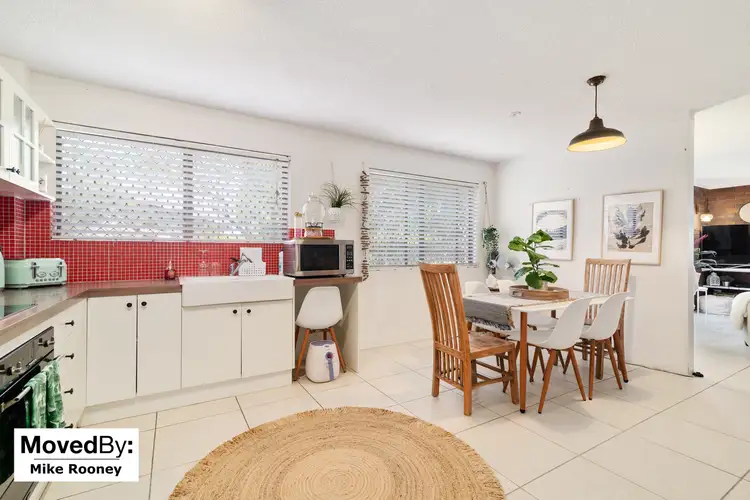 Fourth view of Homely unit listing, 4/14 BOYD STREET, Woorim QLD 4507