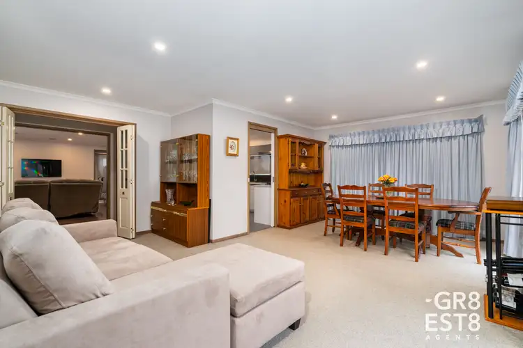 Fourth view of Homely house listing, 9 Bunya Place, Hampton Park VIC 3976