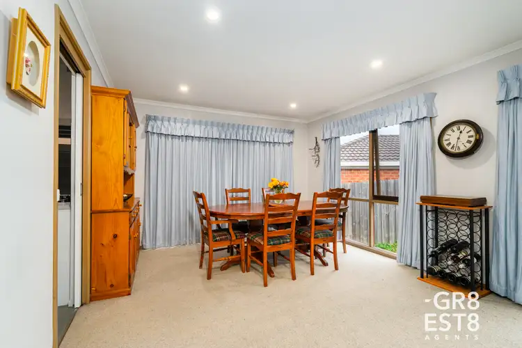Sixth view of Homely house listing, 9 Bunya Place, Hampton Park VIC 3976