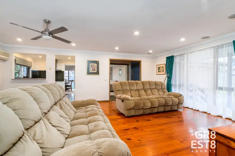 Seventh view of Homely house listing, 9 Bunya Place, Hampton Park VIC 3976