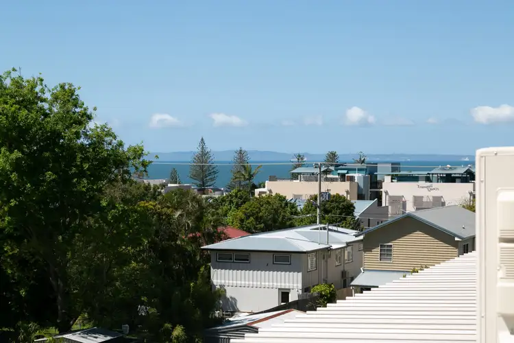 Second view of Homely unit listing, 10/68 Turner St, Scarborough QLD 4020