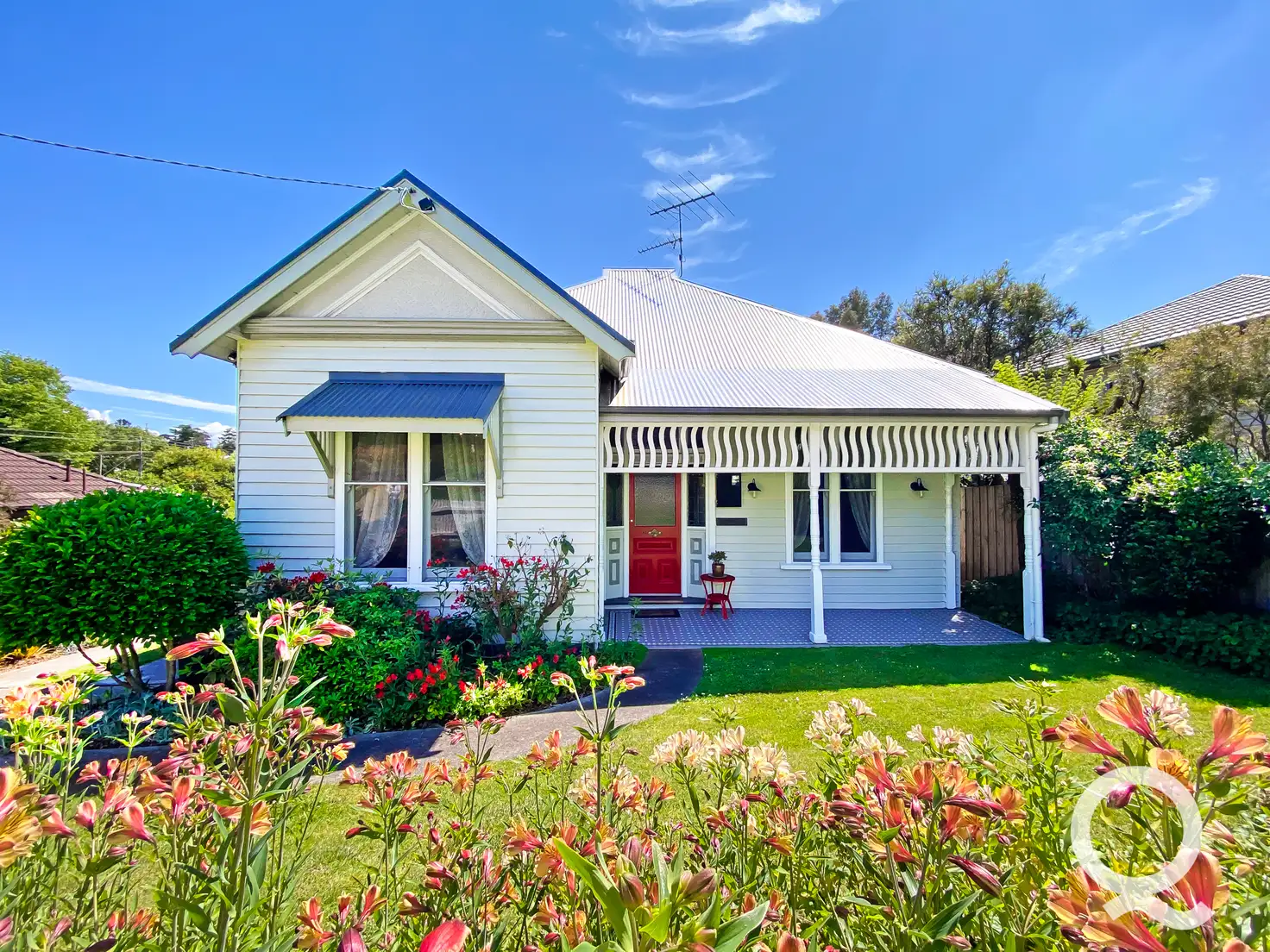 Main view of Homely house listing, 5 Alford Street, Warragul VIC 3820