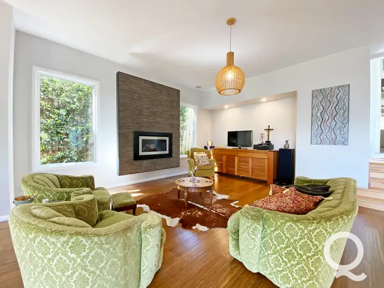 Second view of Homely house listing, 5 Alford Street, Warragul VIC 3820