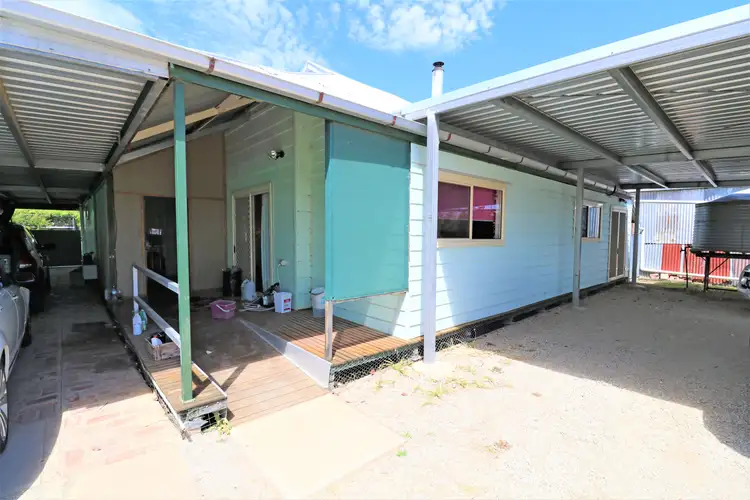 Main view of Homely house listing, 14 Wellington Street, Kerang VIC 3579