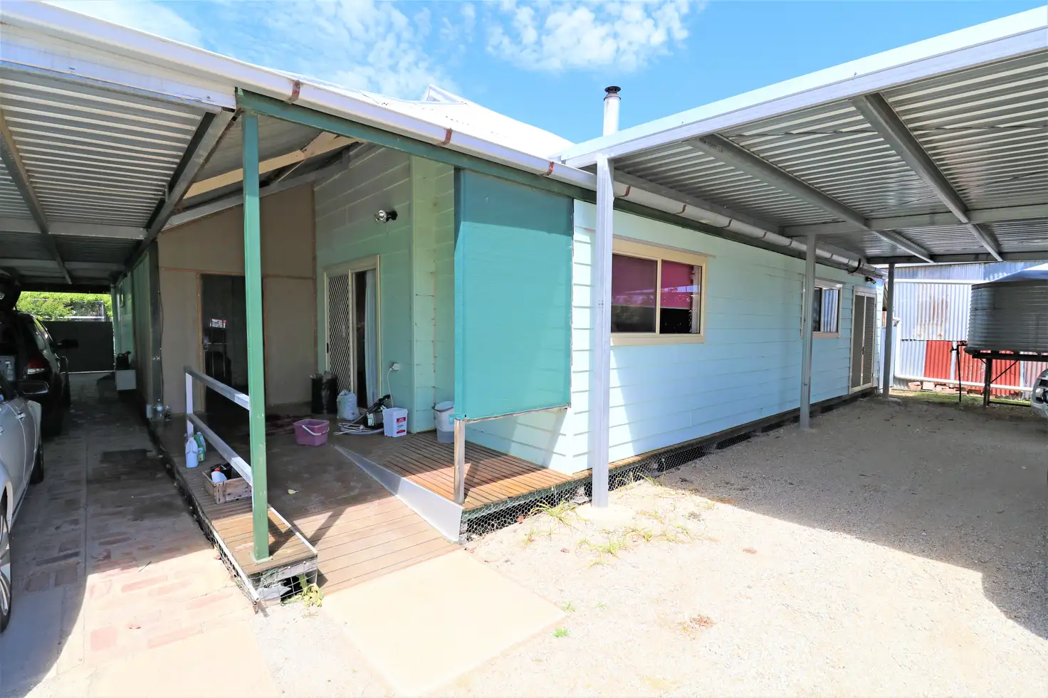 Main view of Homely house listing, 14 Wellington Street, Kerang VIC 3579