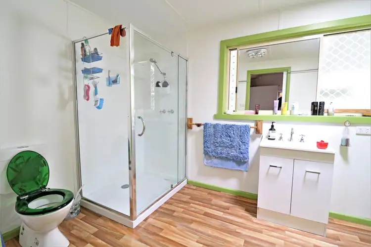 Second view of Homely house listing, 14 Wellington Street, Kerang VIC 3579