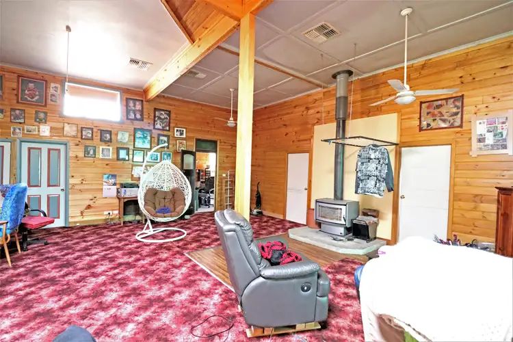 Third view of Homely house listing, 14 Wellington Street, Kerang VIC 3579