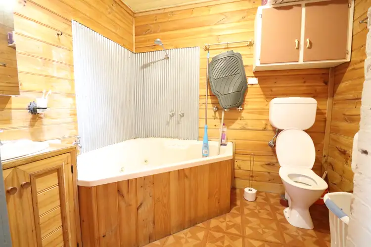 Fourth view of Homely house listing, 14 Wellington Street, Kerang VIC 3579