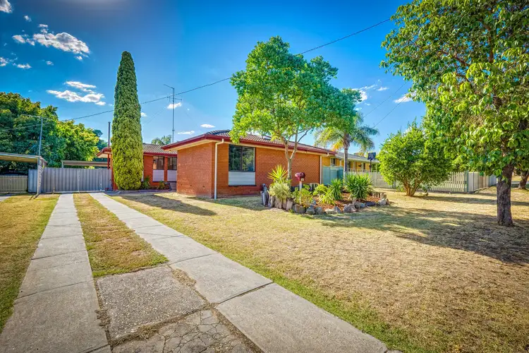 Main view of Homely house listing, 351 Kentucky Avenue, Lavington NSW 2641
