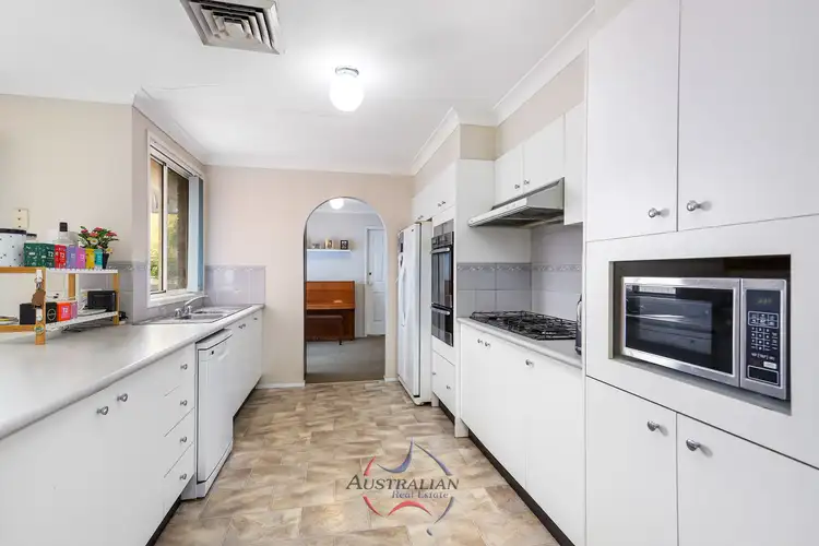 Second view of Homely house listing, 73 Chameleon Drive, Erskine Park NSW 2759