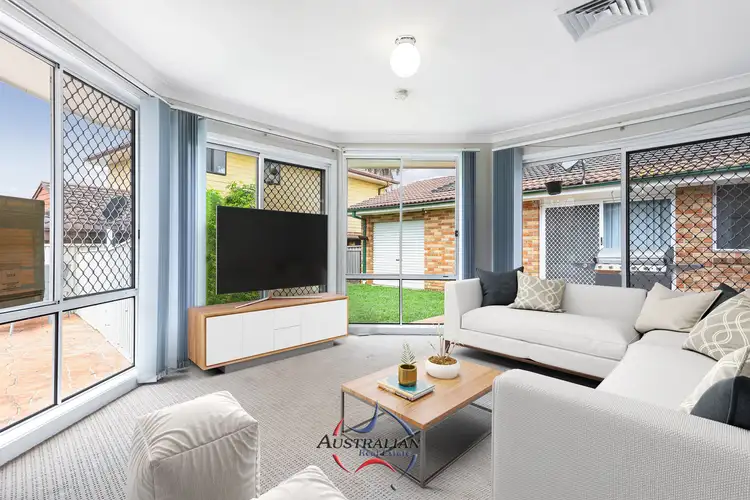 Fifth view of Homely house listing, 73 Chameleon Drive, Erskine Park NSW 2759