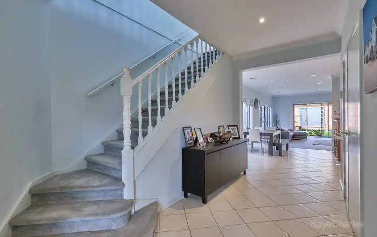 Second view of Homely townhouse listing, 7 Kalibrook Lane, Beaconsfield VIC 3807