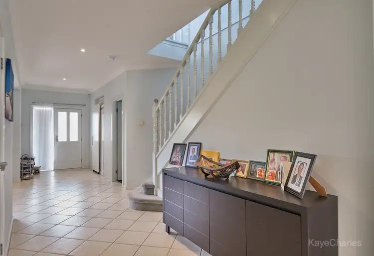 Third view of Homely townhouse listing, 7 Kalibrook Lane, Beaconsfield VIC 3807