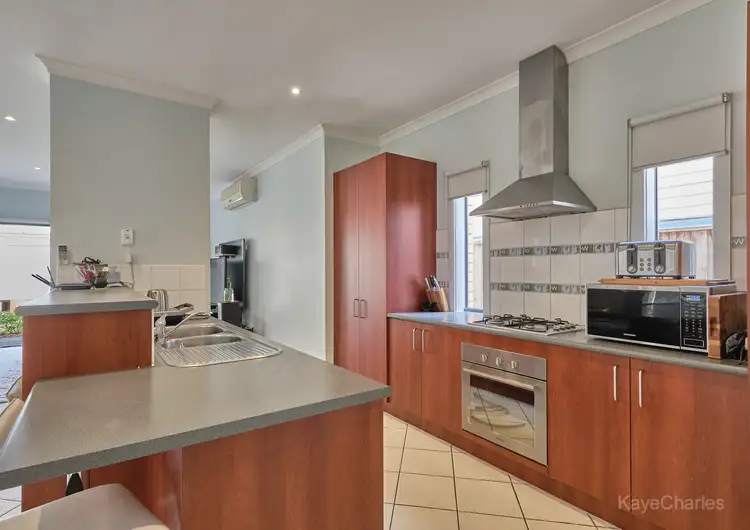 Fourth view of Homely townhouse listing, 7 Kalibrook Lane, Beaconsfield VIC 3807