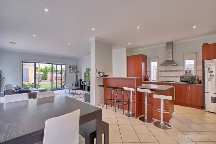 Fifth view of Homely townhouse listing, 7 Kalibrook Lane, Beaconsfield VIC 3807