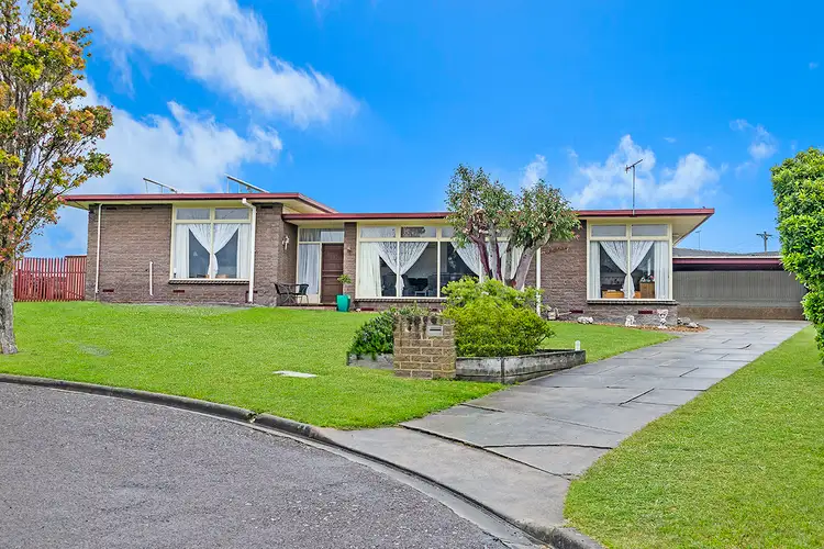 14 Derwent Court, Portland VIC 3305