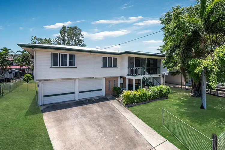 6 Gill Street, Kirwan QLD 4817