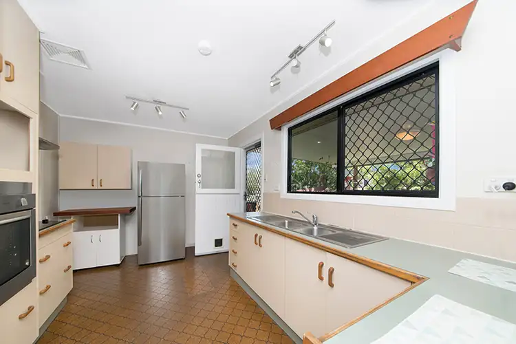 Second view of Homely house listing, 6 Gill Street, Kirwan QLD 4817