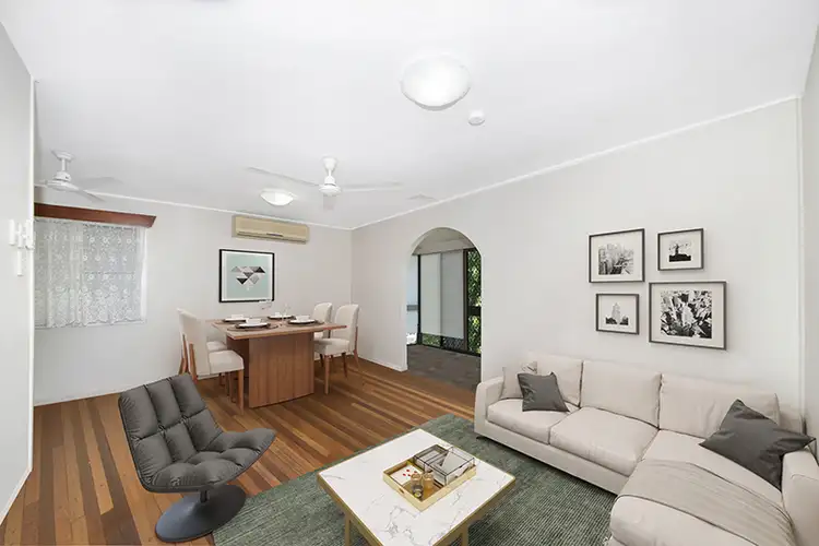 Third view of Homely house listing, 6 Gill Street, Kirwan QLD 4817