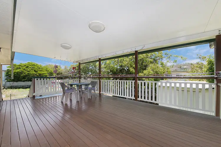 Sixth view of Homely house listing, 6 Gill Street, Kirwan QLD 4817